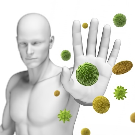 Immunité